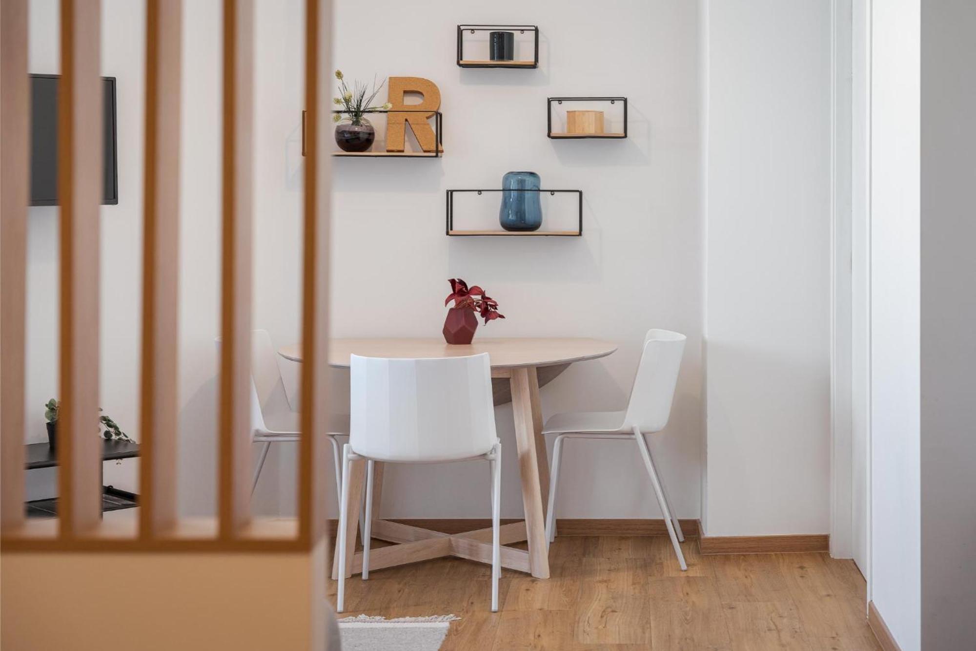 Appartamento Syntagma Unique Penthouse Atene Esterno foto