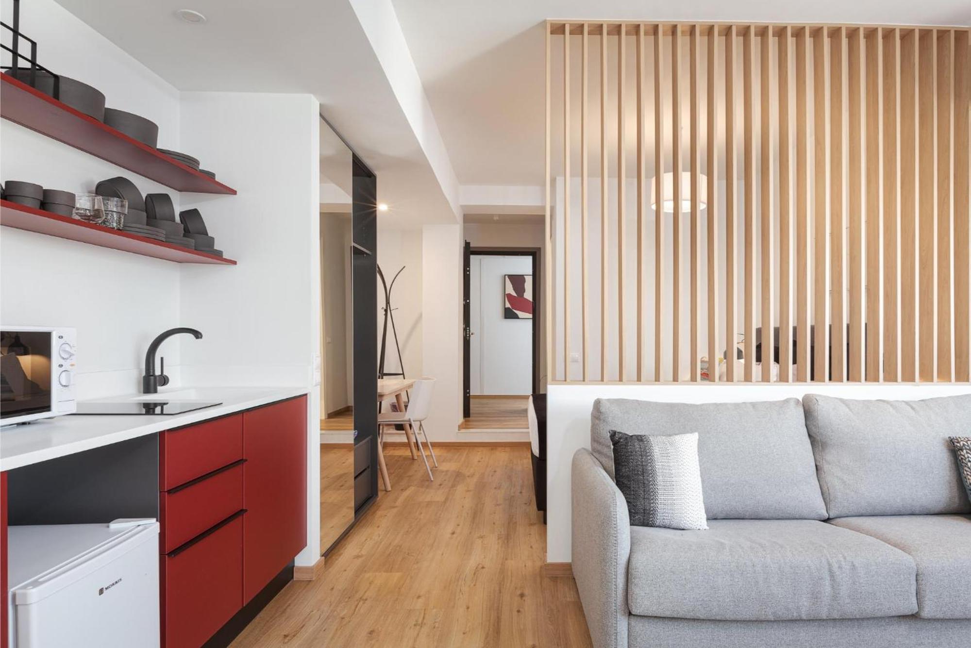 Appartamento Syntagma Unique Penthouse Atene Esterno foto