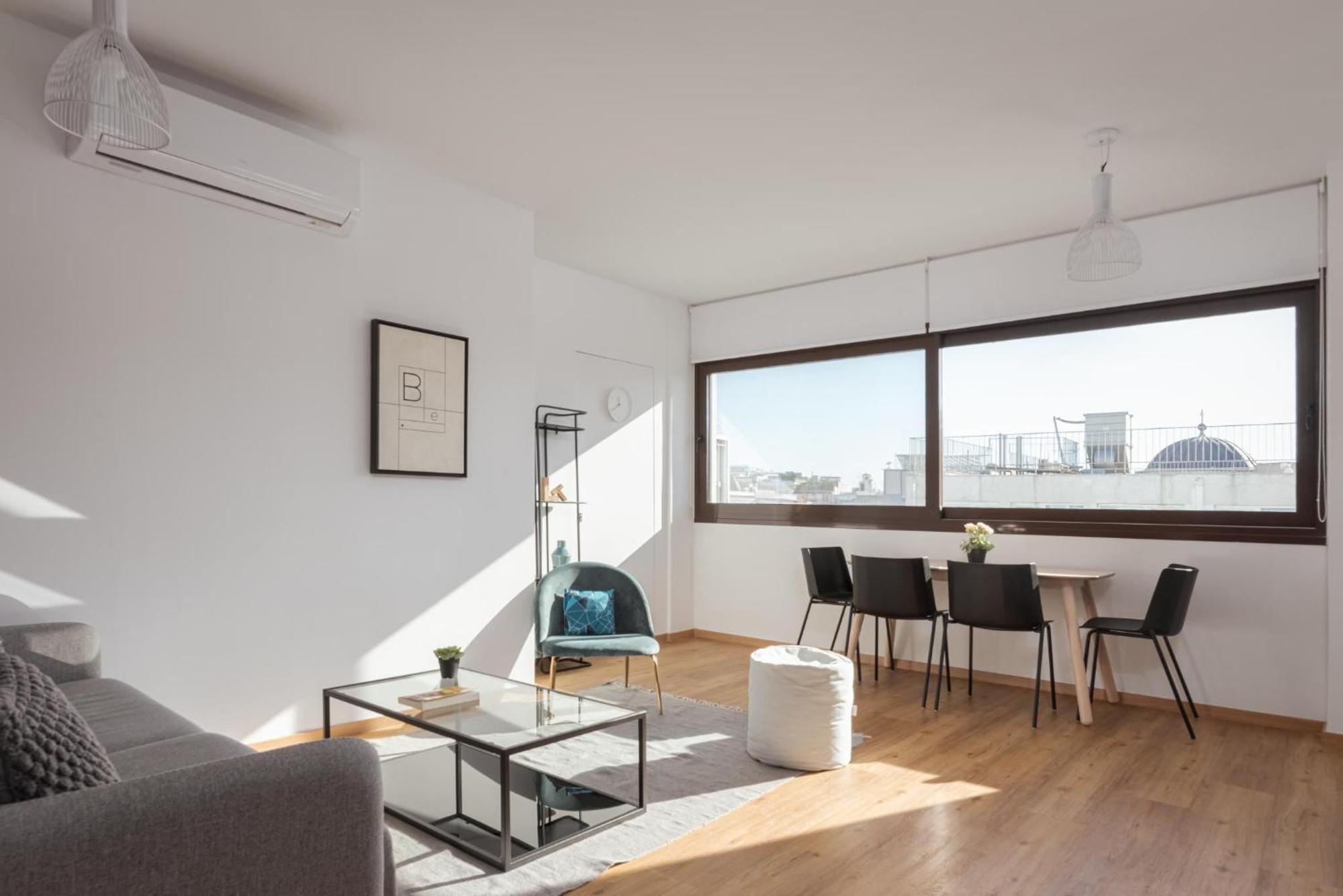 Appartamento Syntagma Unique Penthouse Atene Esterno foto