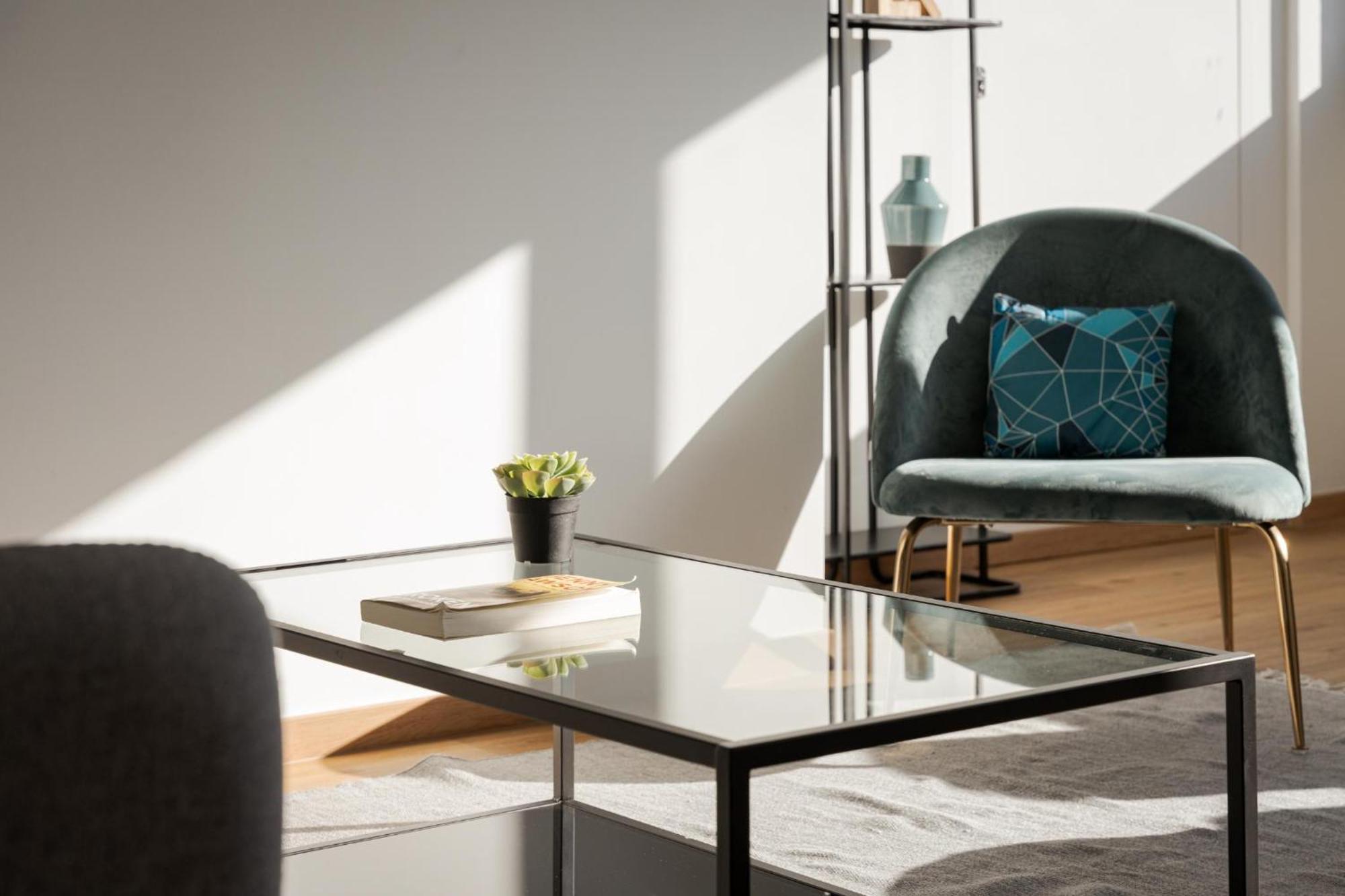 Appartamento Syntagma Unique Penthouse Atene Esterno foto