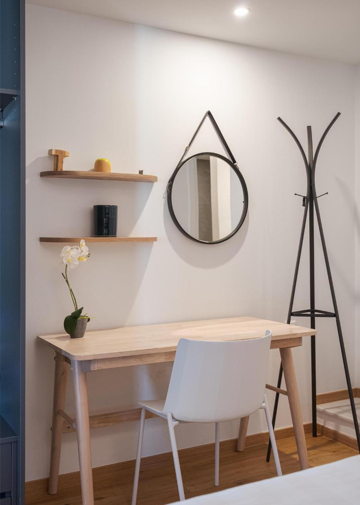 Appartamento Syntagma Unique Penthouse Atene Esterno foto